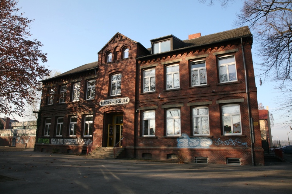 Vorsprung Online - Stadtschule Schlüchtern verabschiedet 146