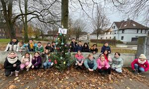 Advent Gahmen 2