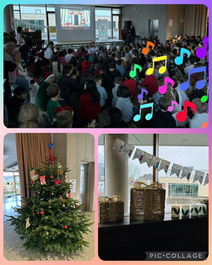 Adventssingen 2024