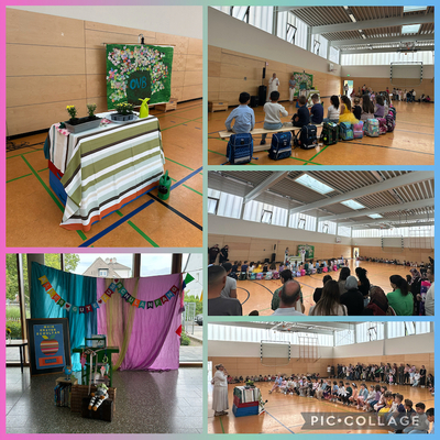 Einschulung 2025 2026