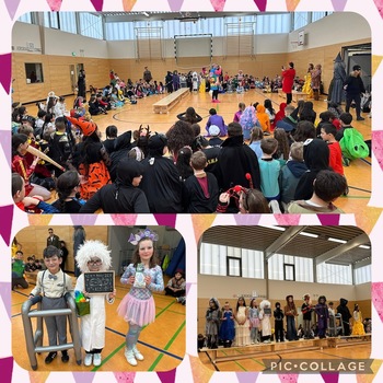 Karneval 2025